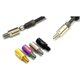 thumbnail image 3 of Tubo de pinza de bicicleta, tornillo de cabeza en T de oliva, tornillo de freno de disco hidráulico Compatible con la serie Avid E (cr/ Er/ E5/, 3 of 5