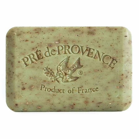- Sage Soap Extra Large French Soap Shea Enriched 8.8 Oz for Women by Pre De Provence