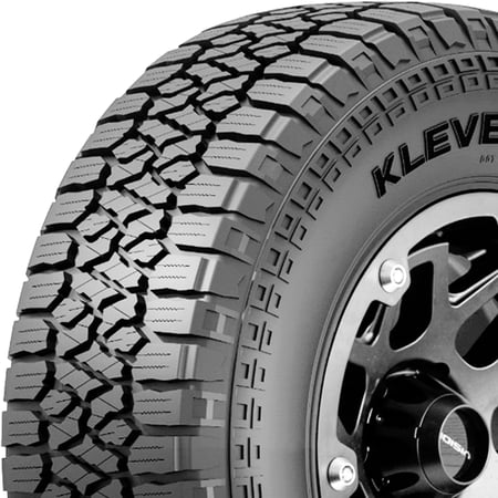 Kenda Klever A/T2 HD 275/65R20 126/123S E 10 Ply All Terrain Light Truck Tire Sansujyuku sansujyuku.com