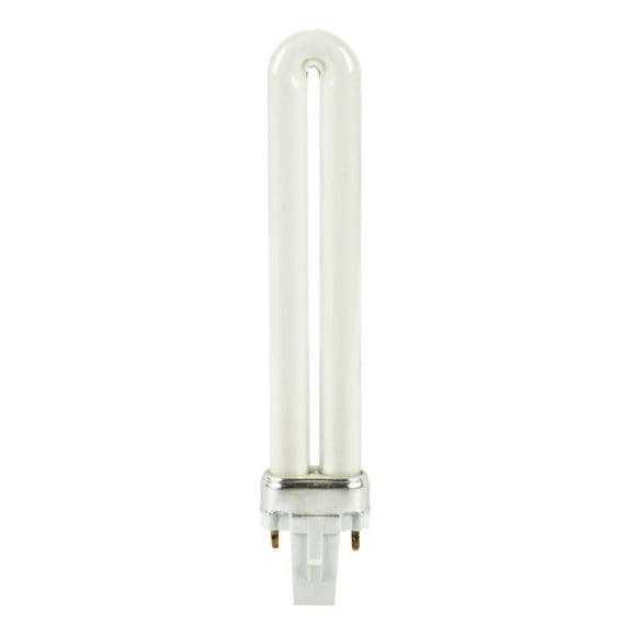 Foco Uv Repuesto Dynatrap Blanco 1.9X16.2X3.2 Cm
