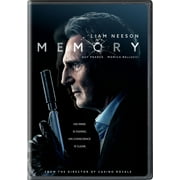 Memory (DVD)