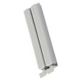thumbnail image 4 of Destyer 2pcs Pure Color Sealing Clip Food Preservation Household Tea Snack Pouch Sealer grey L 1 Pc, 4 of 4