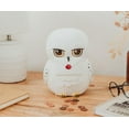 thumbnail image 6 of Harry Potter Chibi Hedwig 8-Inch Figural Coin Bank Storage | Toynk Exclusive, 6 of 7