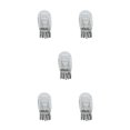 thumbnail image 2 of Riwesomey Bombilla de luz de freno de coche de 12V, lámpara de señal de giro Universal para automóvil, camión, reemplazo de conducción, Type2 NO2, 2 of 6
