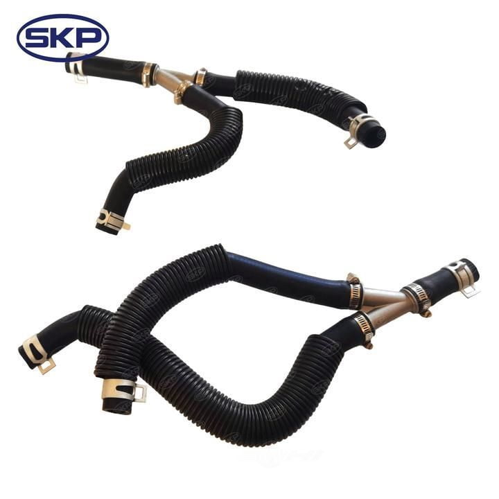 HVAC Heater Hose Assembly SKP SK626314HP