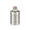 thumbnail image 1 of Stainless Steel Float Valve Water Tank 1/2" 4/3" Water Tower Shutoff Valve Floating Ball Valve Automatic Water Level Control ,Long Lasting, 1 of 6