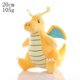 thumbnail image 3 of Pokemon Pikachu Peluche Squirtle Bulbasaur Charmander Cyndaquil Plush Stuffed Toys Hobbies Collection Xmas Birthday Gifts, 3 of 5