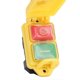 thumbnail image 2 of Electromagnetic Switch IP55 Waterproof 4P Push Button Switch for 0618 CJ18A 7x12 7x14 Mini Lathe KJD17B 120V 16A, 2 of 4