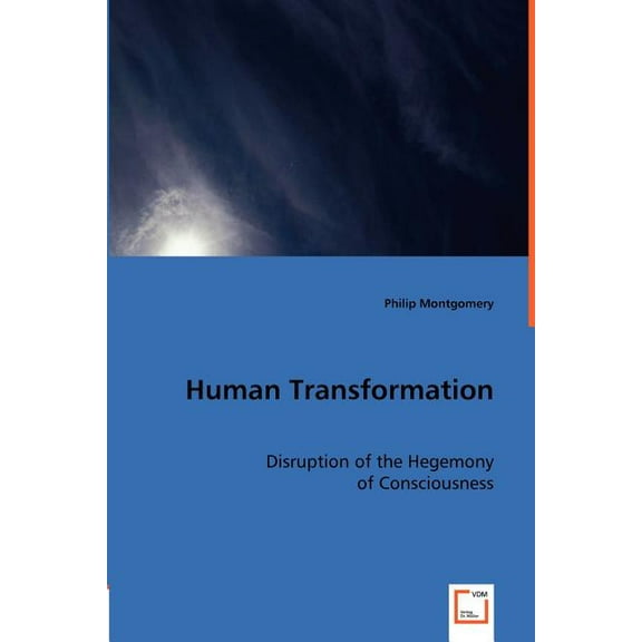 Human Transformation (Paperback)