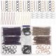 thumbnail image 3 of 1 caja de horquillas para el pelo para mujer, bandas para el pelo, horquillas en forma de U, accesorios para el pelo para niñas y mujeres., 3 of 6