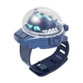 thumbnail image 1 of Fiudx Liquidación de Navidad Reloj para niños y niñas de 3 a 6 años, coche de dinosaurio de juguete con Control remoto, 1 of 2