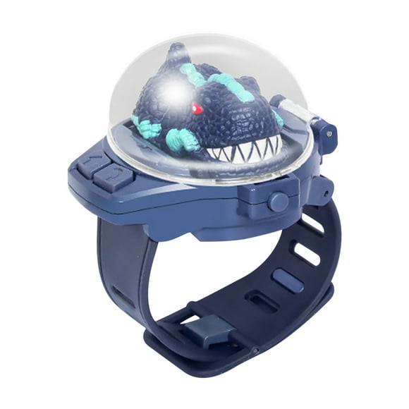 QIPOPIQ Clearance Car Toys Old Boys 44991 Years And Girls Children's Watch Remote Control Toy Dinosaur Birthday Gift Car