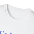 thumbnail image 3 of 4 G's Us Motivational Religious Graphic T-shirt, 3 of 7