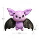 thumbnail image 5 of Txlixc muñeco de murciélago de peluche de Halloween, juguete de expresión bordado eléctrico Txlixc  Moda, 5 of 7