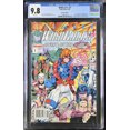 thumbnail image 1 of WildC.A.T.S. #1 - CGC 9.8 Comic Book, 1 of 2