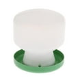 thumbnail image 2 of Bebedor Automático De Pollo De Plástico Tazas Alimentador De Aves De Corral Waterer Dispensador De Agua Tazas Tazones Para Aves Pollo Zulema Alimentador de palomas de aves de corral, 2 of 8