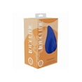 thumbnail image 4 of LoveLine ErgoDrop Waterproof Cilitrol Vibrator, Blue, 4 of 5