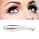 thumbnail image 2 of FELTECHELECTR Mini masajeador de ojos eléctrico, masajeador facial, eliminador de ojeras, bolígrafo masajeador para ojos, cuidado de la piel (blanco, sin batería), 2 of 4