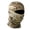 Terrain, variant on Opolski Camouflage Outdoor Cycling Hunting Hood Balaclava Head Face Cover Terrain