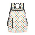 thumbnail image 1 of Balery Undersea Animals Mochila ligera para hombre y mujer: duradera e impermeable, ideal para la escuela, el trabajo, viajes y uso diario., 1 of 7