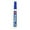 Blue, variant on UNLLLL Water-based Whiteboard Pen Erasable Black, Red And Blue Color Blackboard Pen Easy-to-erasable Marker 10ml, for Students and Office Workers