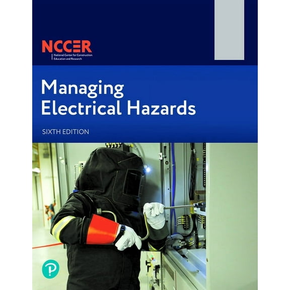 Managing Electrical Hazards, (Paperback)