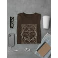 thumbnail image 3 of Sailing Is My Passion T-Shirt Men -Image by Shutterstock, Male 5X-Large, 3 of 4