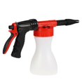 thumbnail image 2 of Black High Pressure for Storing Water and Detergent Made of ABS Suitable for Flower Irrigation and Car Washing 1PC, 2 of 5