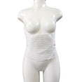 thumbnail image 1 of Faja reductora Body Secret - 713-b post operatorio corta Negro T G, 1 of 4