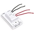 thumbnail image 3 of Honeywell TH115-AF-240S Aube Progra-Millimeterable Thermostat for Electric Radiant Floor Heating System, 3 of 3