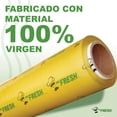 thumbnail image 3 of Vitafilm Grado Alimenticio 30 Cm Domestico(12puLG) Mr Fresh, 3 of 4