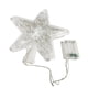 thumbnail image 1 of Naiovety Lámpara LED giratoria brillante para decoración del hogar, decoración de árbol de Navidad, decoración del hogar, 1 Uds. Kits de decoración para fiestas, 1 of 6