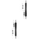 thumbnail image 1 of Par de Amortiguadores Gas F-250 1957 A 1960 Ford Del Oespectrum MONROE ., 1 of 4
