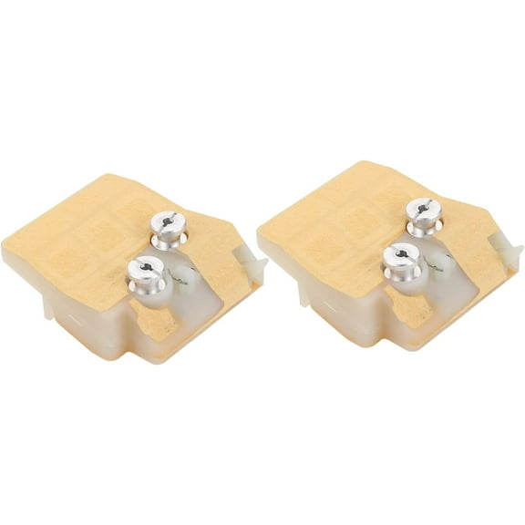 Air Filter Cleaner Replace For Stihl 024 026 MS240 MS260 1121 120 1612 Saw Parts, Air Filter