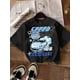 thumbnail image 1 of Attitoon Casual Minimalist Car Graphic Round Neck Short Sleeve Loose Women T-Shirt, Suitable For Summer, 1 of 7