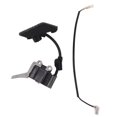 thumbnail image 2 of TJ53 Ignition Coil, Ignition Coil Part Simple Installation  For Lawn Mower, 2 of 8