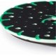 thumbnail image 3 of Sander pad 150 mm with dust extraction - M8 connection thread - replacement for festool sander pad, compatible with eccentric sander 150mm bosch makit, 3 of 5
