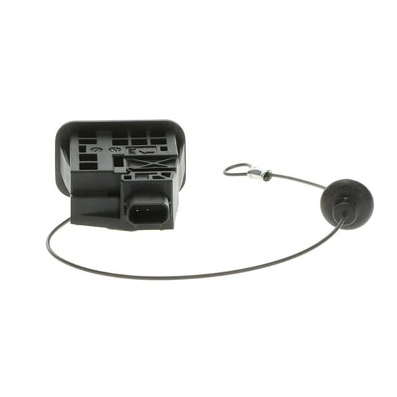 Fuel Door Lock Actuator