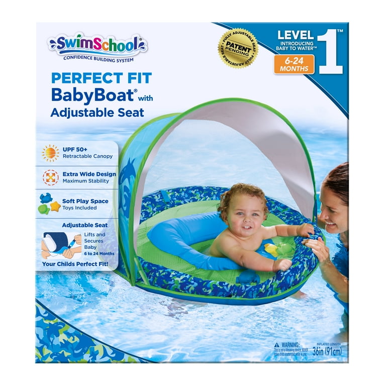 Boys Toys and Joys baby Boat with Toys