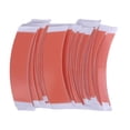 thumbnail image 2 of Double Sided Wig Tape Strong PU Adhesive Lace Front Support Tape for Lace Front Wigs 50pcs, 2 of 7