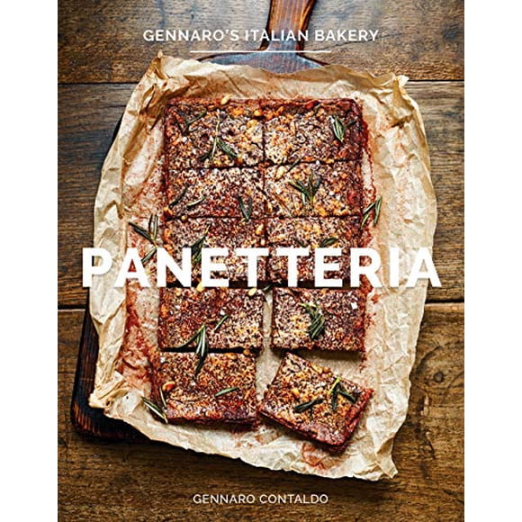 Panetteria: Gennaro's Italian Bakery