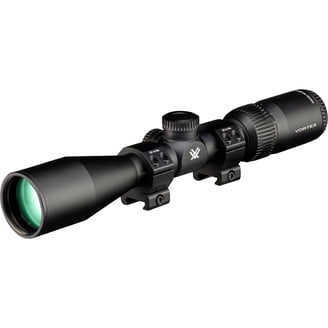 Leapers UTG 1-4.5x28 30mm CQB Scope Circle Dot SCP3-145IECDQ