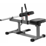 Commercial Rated Seated Calf Raise - XM-7613