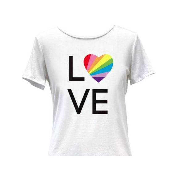 JENNI Intimates White Sleep Shirt Pajama Top XXL