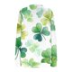 thumbnail image 5 of TaTaai Women St. Patrick's Day Print Casual Loose Round Neck Sweatshirt Long Sleeve Pullover Top Soft Comfortable for Daily Home Office Streetwear Gift, 5 of 5