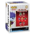 thumbnail image 2 of Figura pop en vinilo Funko Yu-Gi-Oh! ¡Exclusiva de Harpie Lady 3!, 2 of 4