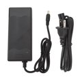 thumbnail image 2 of Scooter , AC100-240V Scooter Power Adapter  For Electric Bikes US Plug,EU Plug,UK Plug, 2 of 8