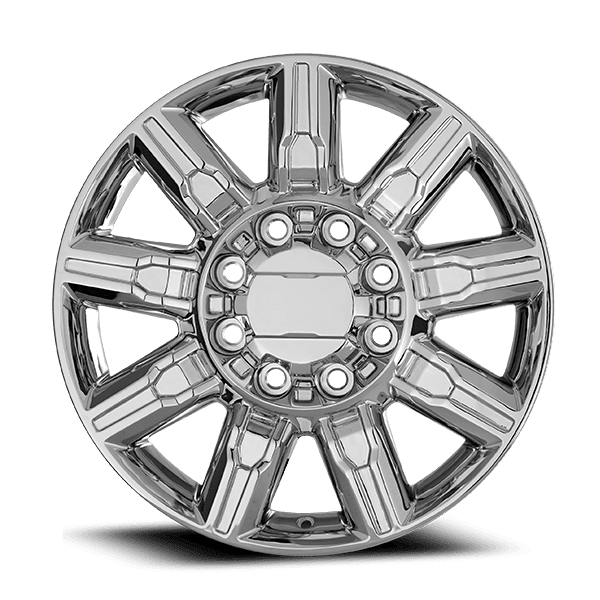 OE Concept 2021-23 AT4 2500 Chrome 8.5-20