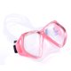 thumbnail image 2 of 2 pcs Swimming diving goggles Swimming mask goggles Underwater swimming goggles Nose goggles for adults and young people, 2 of 5