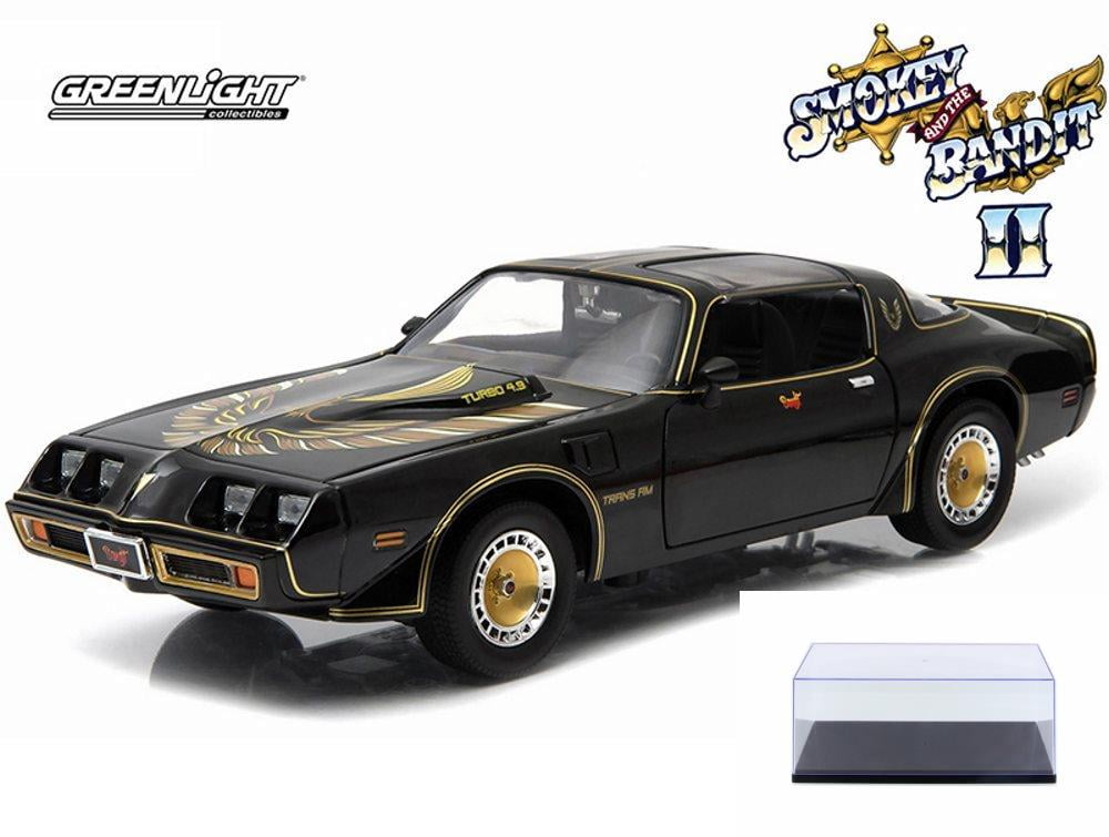 smokey and the bandit rc car